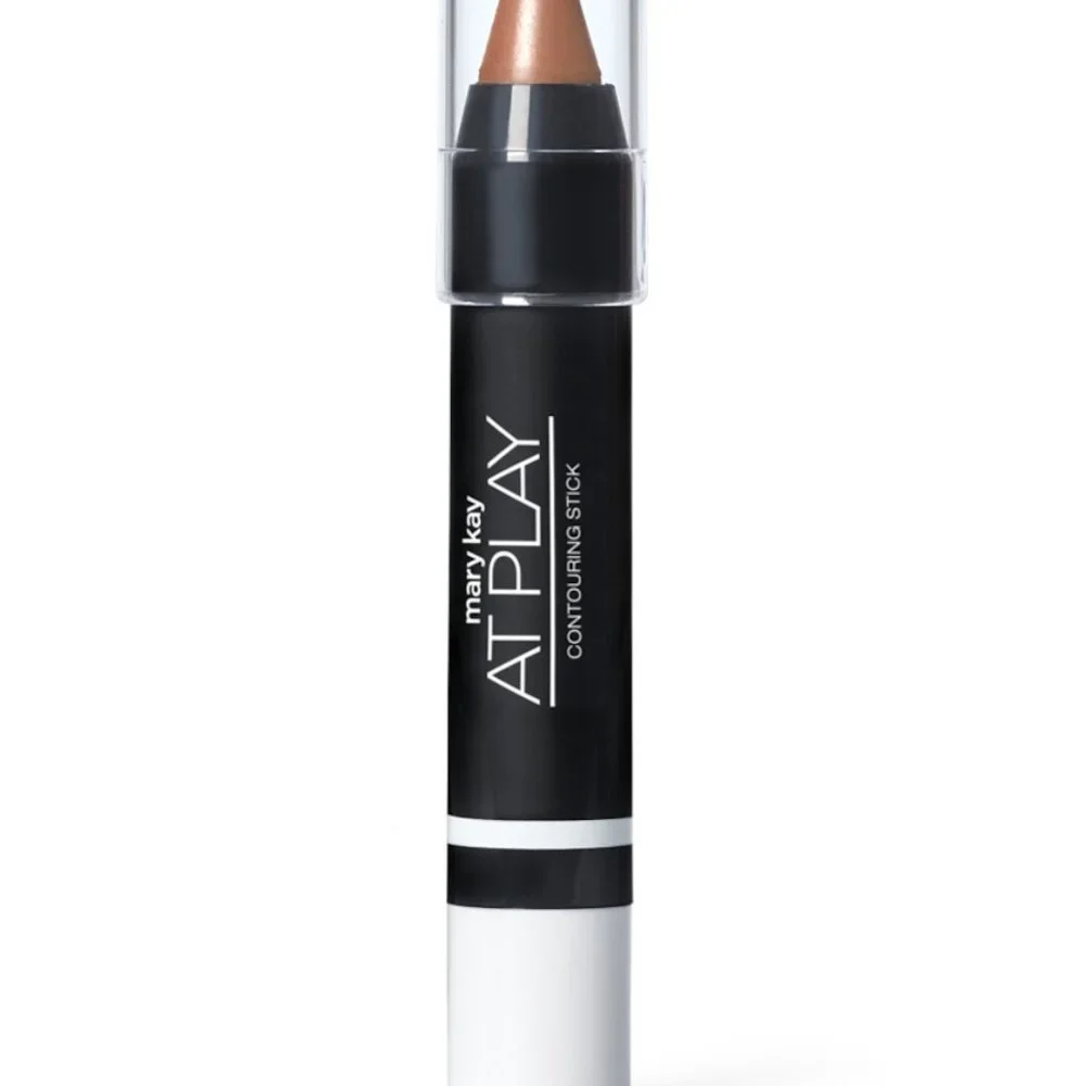 Sculpt 1 - Limited-Ed. Mary Kay At Play Contouring Stick
